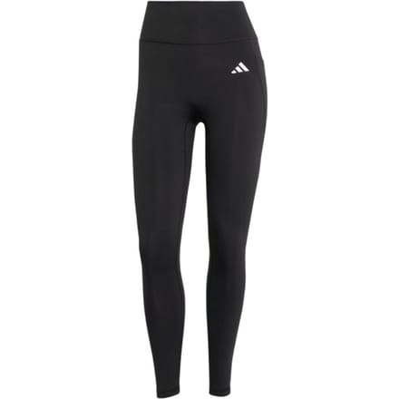 adidas Performance Optimé Essentials No Front Rise Seam 7/8 Legging - Dames - Zwart