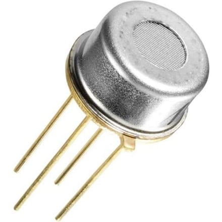 B + B Thermo-Technik 0381 0015 0381 0015 Vocht- en temperatuursensor -40 tot 125 °C