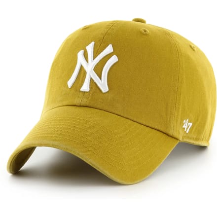 Baseball cap New York Yankees MLB
