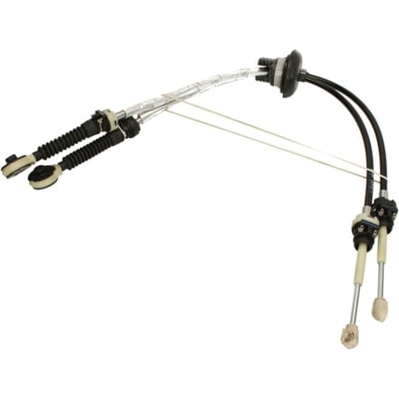 Kabel, handgeschakelde versnellingsbak LINEX 09.44.17