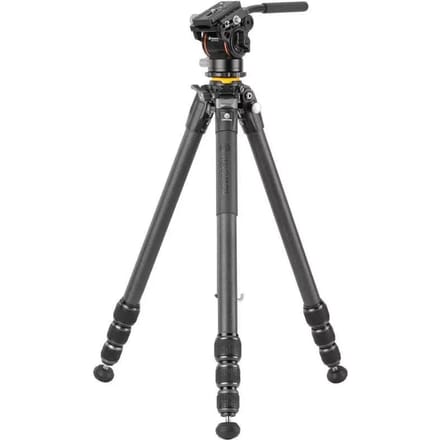 Fotostatief Vanguard VEO5