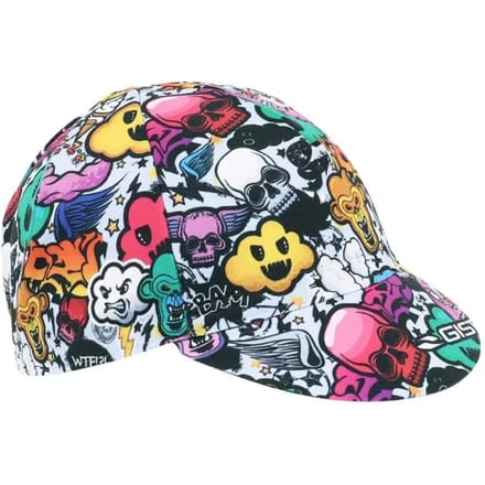 Gist Style Pet Zwart Vrouw