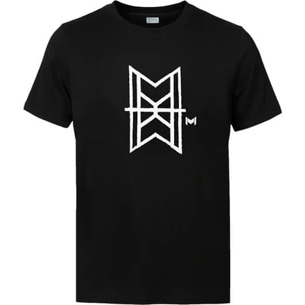 T-shirt kind Mouratoglou Apparel Graphic