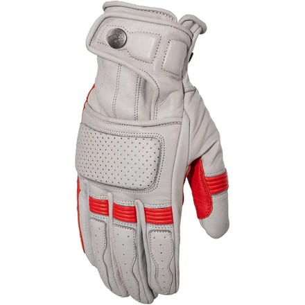 Motorhandschoenen voor alle seizoenen Rusty Stitches Calvin