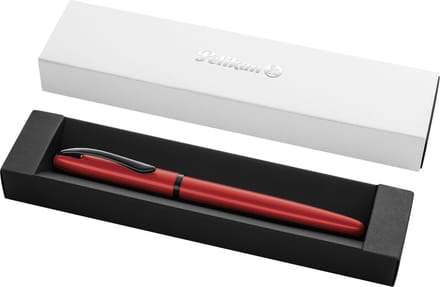 Pelikan roller Jazz Noble Elegance - Rood
