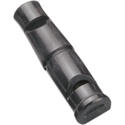 Hondenfluitje 2 tonen Akah