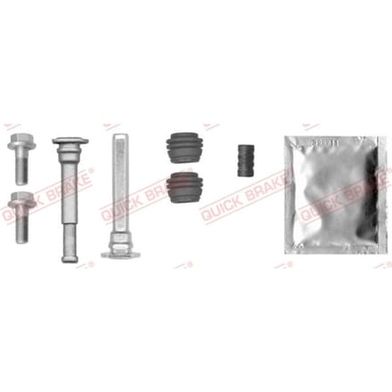 Set geleidebussen, remklauw QUICK BRAKE 113-1440X
