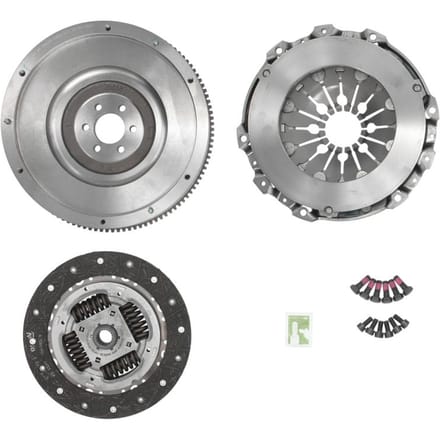 Koppelingsset VALEO 835175