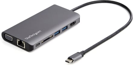 USB Hub Startech DKT30CHVAUSP