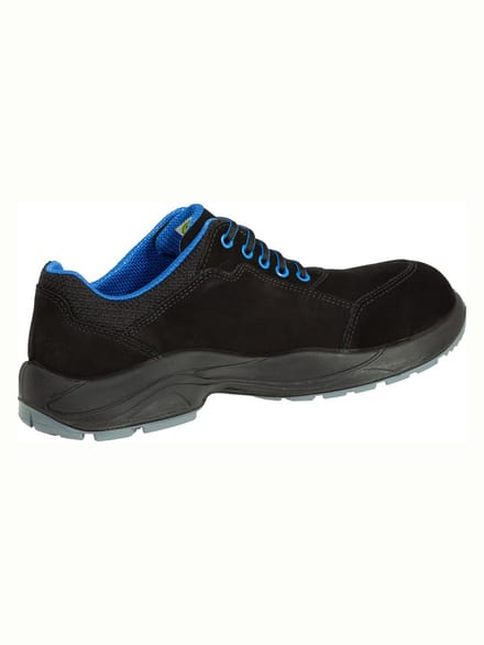 Atlas Schoen Alu-Tec 625 XP 2.0 S3 ESD - Zwart - 44