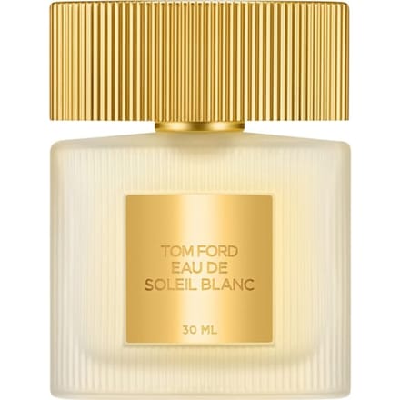 Tom Ford Signature Eau de Toilette Spray Damesparfum Unisex 30 ml