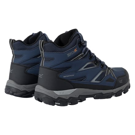 Regatta Heren holcombe iii wandelschoenen