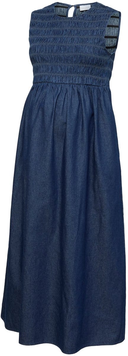 Mama Licious Jurk MLLULLA Zwangerschapsjurk