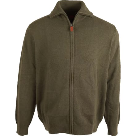 Vest House of Hunting