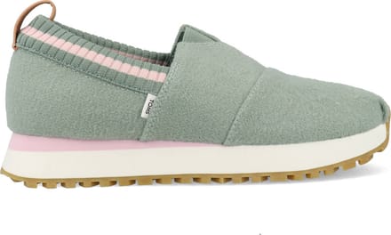 Toms Alp Resident 2.0 10020171 Groen-37