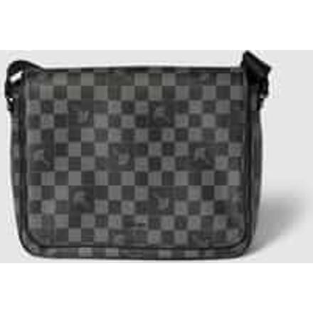 Joop Cortina Piazza Nevio - Schoudertas 30 cm M (phantom)