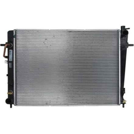 Radiator, motorkoeling MAHLE CR 1403 000P