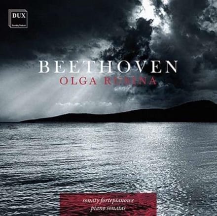 Beethoven: Piano Sonatas