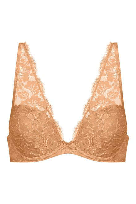Smart foam BH | met beugels Serie Amazing Roasted Almond