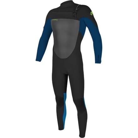 Eendelige combinatie O'Neill Reactor-2 3/2 Back Zip