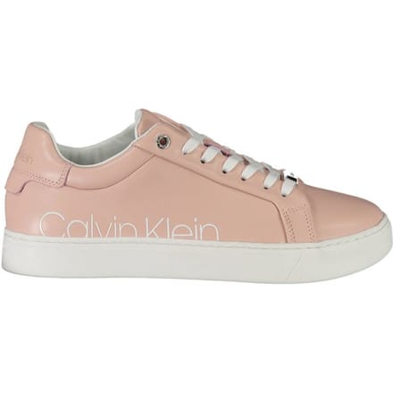 Lea Lage Sneakers