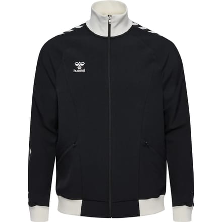 Trainingsjack met rits Hummel Root