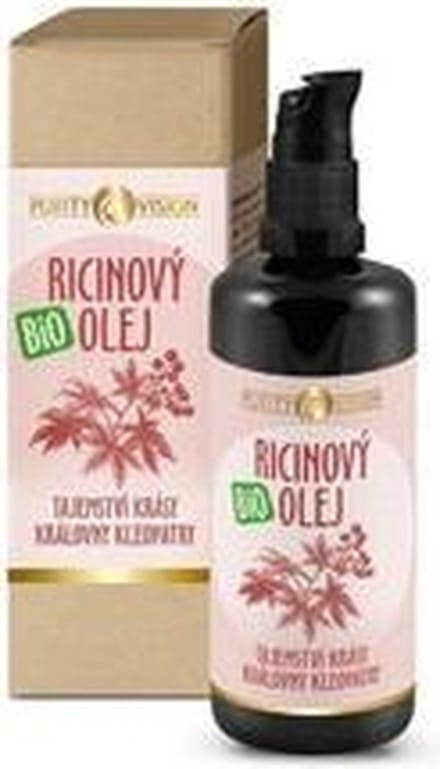 Purity Vision - Bio Castor Oil