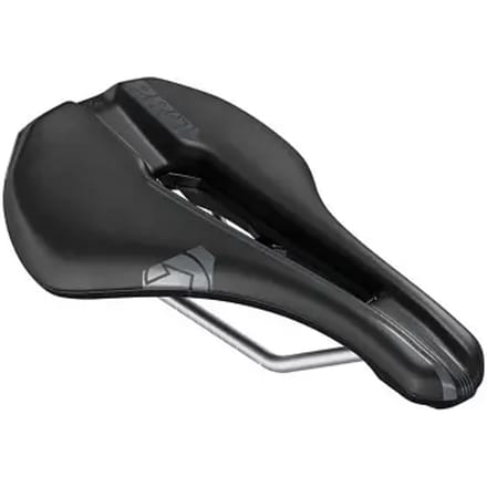 Pro Condor Zadel Zilver 152 mm