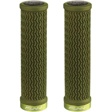 Funn Holeshot 31 Mm Handvatten Groen
