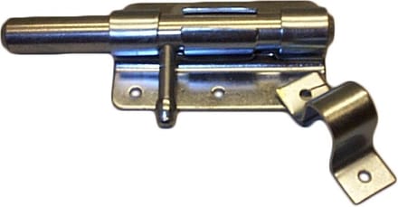Grendel 14 mm Tuinhekmodel