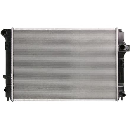 Radiateur THERMOTEC D72087TT