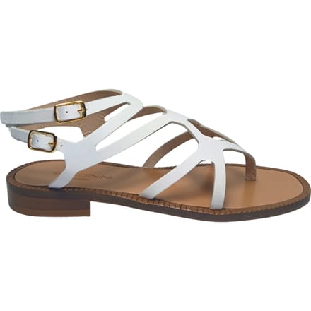 D5F306P1napp9000 Baldinini Shoes Vrouw wit