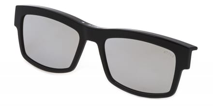 Sting AGST409 BLACK/GREY SILVER 53/17/0 Unisex Clip-On only