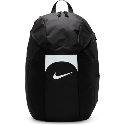 Nike - Academy Team Backpack - Voetbaltas met Regenhoes-One Size