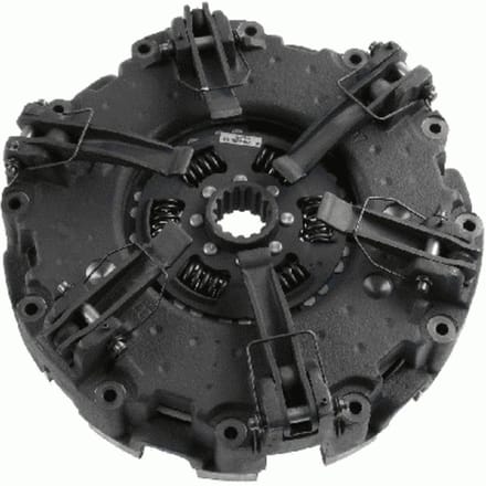 Koppelingsdrukplaat SACHS 1888 600 140