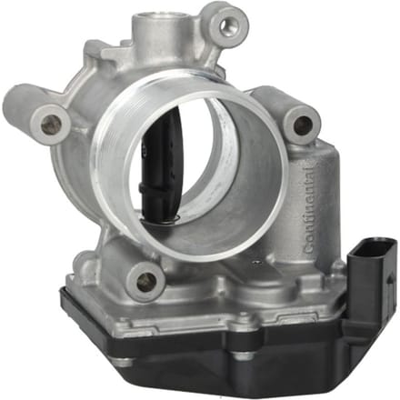 Regelklep, luchttoevoer VDO A2C59514304