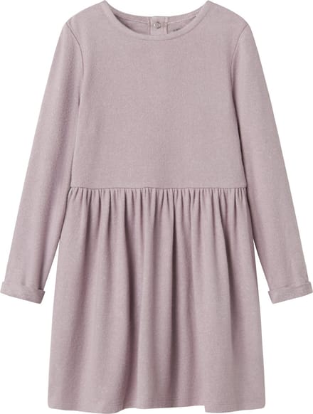 NAME IT - NMFTAYTUM LS DRESS - Meisjes - Jurken