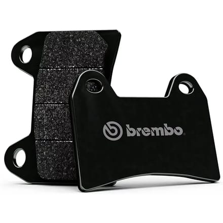 Remblokje voor Brembo Yamaha 50 CVA/R JOG 03/08