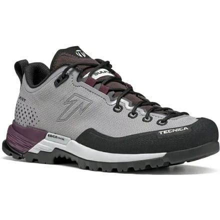 Tecnica Sulfur S Approachschoenen Grijs EU 40 Vrouw