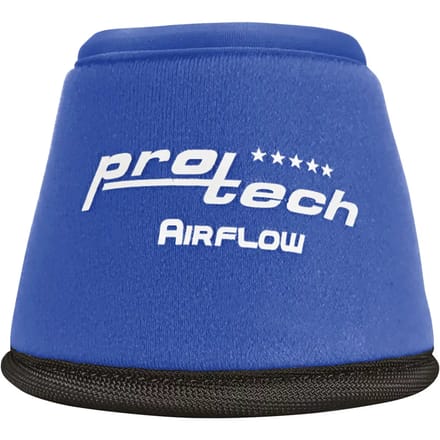 Paardenbellen Pro-Tech Airflow Performa