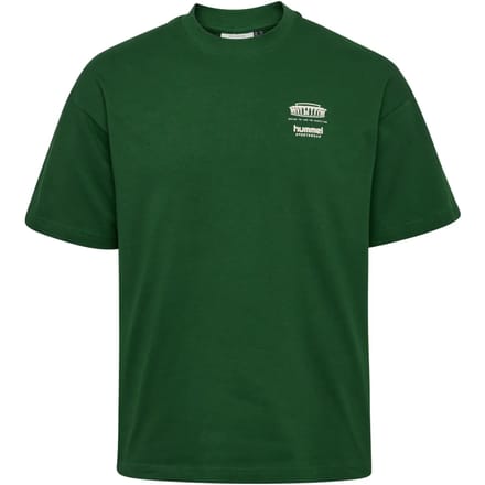 Hummel T-shirt Hmlloose S/S Bees Stadium 227549