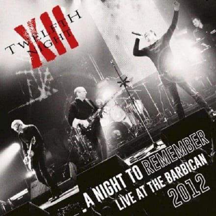 A Night To Remember - Twelfth Night