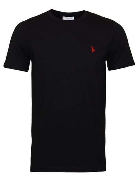 U.S. Polo Assn. T-shirt Set van 2