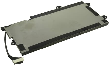 2-Power CBP3449A laptop reserve-onderdeel Batterij/Accu