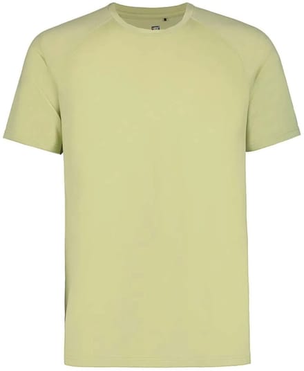 Rukka Muukko V2 T-shirt Met Korte Mouwen Groen S Man