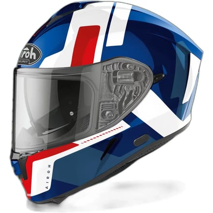 Volle motorhelm Airoh Spark Shogun