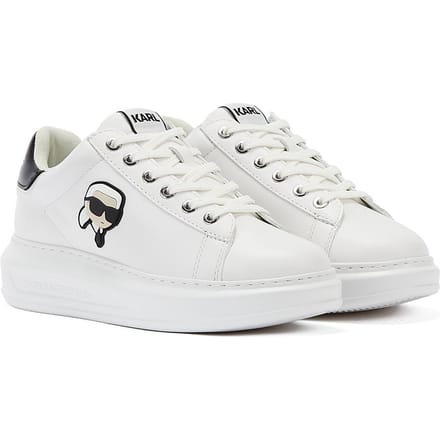 Lage Sneakers Karl Lagerfeld KAPRI Karl NFT Lo Lace