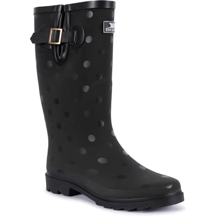 Regenlaarzen voor dames Trespass Elena