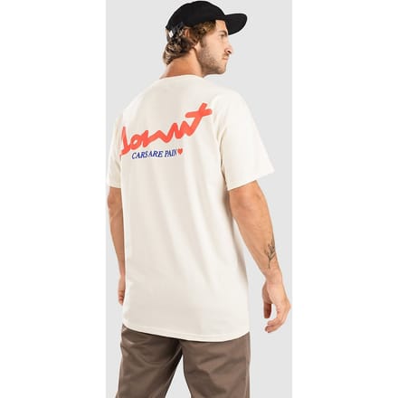 Donut Cars Are Pain T-Shirt