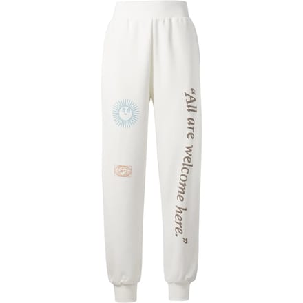Dames joggingsbroek Reebok Classics Graphic